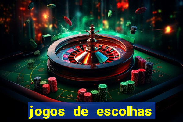 jogos de escolhas romance pc